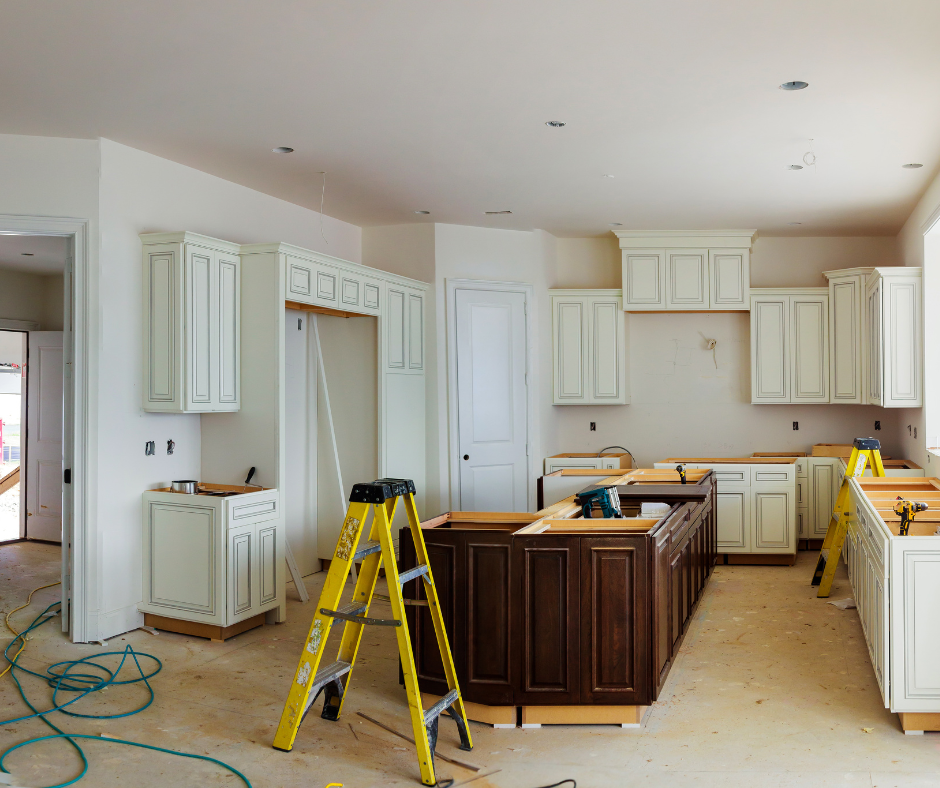 Renovations with the biggest returns